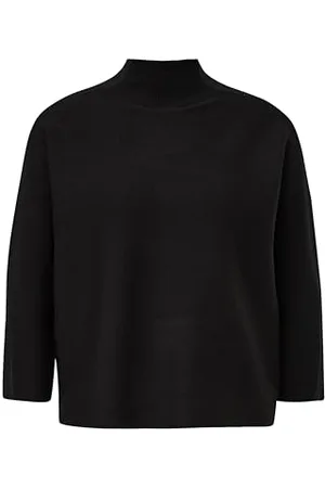 Comma, Sweter z dzianiny, , 46