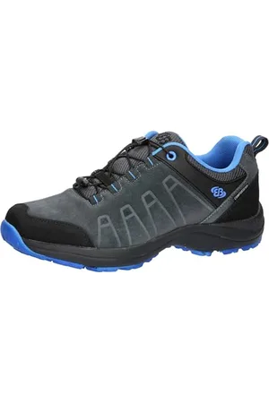 BRUTTING Męskie buty trekkingowe Mount Harvard Low, , 41 EU