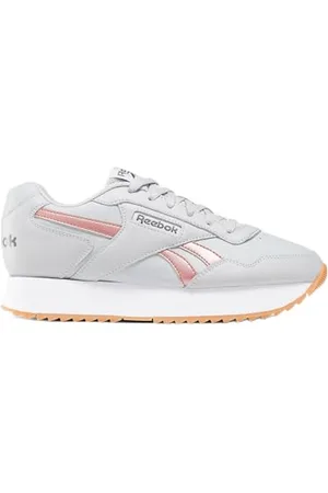 Reebok Damskie buty Glide Ripple Double Sneaker, , 38 EU, Cdgry2 Rosgol Rbkg07, 5
