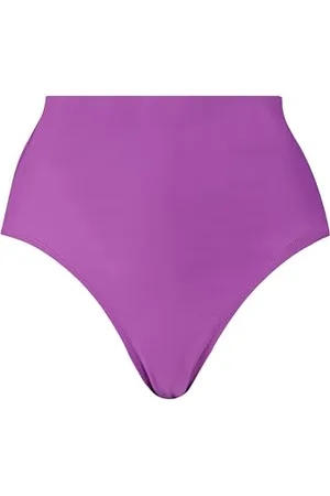 PUMA Swim Women HIGH Waist Brief 1P, , XS