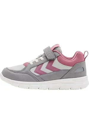 Hummel Unisex dziecięce X-Light 2.0 Jr Sneaker, - 28 EU