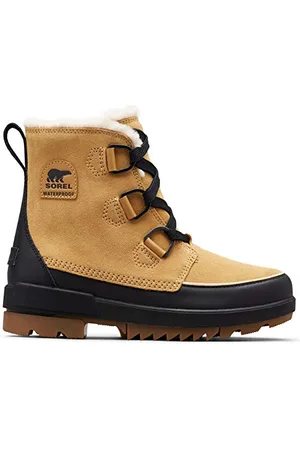 sorel Damskie buty shell, TORINO II WP