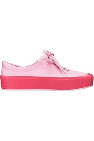 Melissa Street AD, Buty Damskie, Różowe, 38 EU, , 38 EU