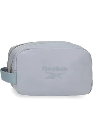 Reebok Annabel Joumma Bags Torby na ramię damskie Torby na ramię Wykonane z poliestru i PU, , Kosmetyczka