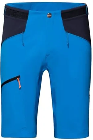 Mammut Krótkie spodenki męskie Taiss Short, , 54