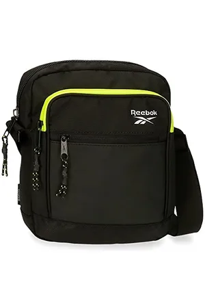 Reebok Hamilton, , Bandolera Dos Compartimentos, torba na ramię