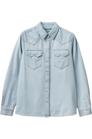 Benetton Koszula damska, , M