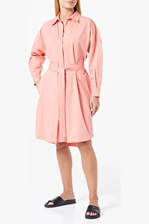 HUGO BOSS Damska sukienka tunika C_Detelizza, , 40