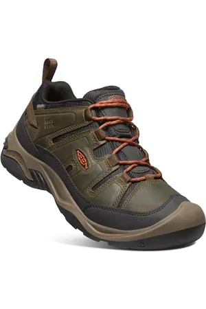 Keen Męskie wodoodporne buty trekkingowe Circaida, , 40.5 EU