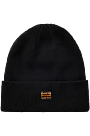 G-Star RAW Effo Long Beanie Accessories męska czapka, , Rozmiar uniwersalny