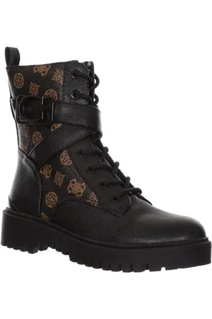 Guess Damskie buty bojowe Orana, , 36 EU