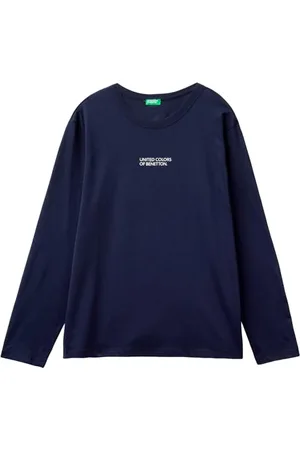 Benetton Piżama męska Top, , M
