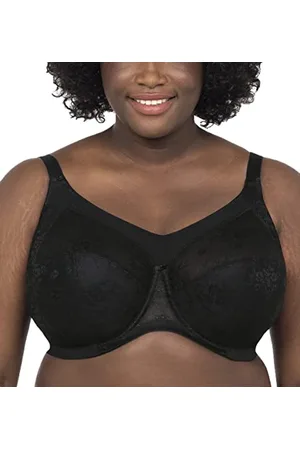 Goddess Damski biustonosz Verity Underwire Full Cup Coverage, , 44J US, , 100J