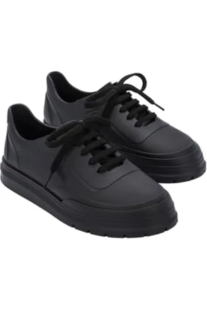 Melissa Classic Sneaker Ad, Platforma damska, , 38 EU w?skie