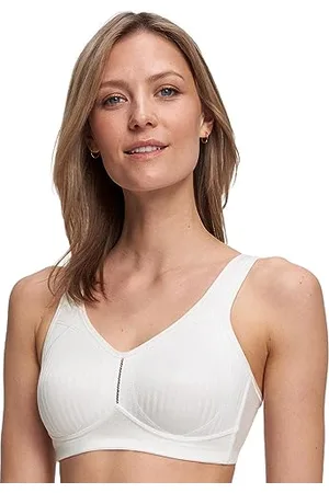 Susa Damen Entlastungs-BH Ohne Bügel Cremona Comfort Plus Biustonosz damski na fiszbinach, , 110I