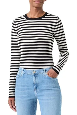 Ichi Ihdiane Ls sweter damski, , S