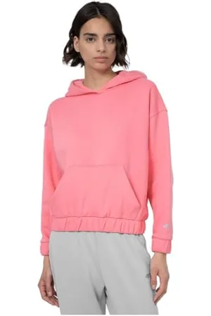 4F Sweatshirt F255 Damski rozmiar XL, , XL