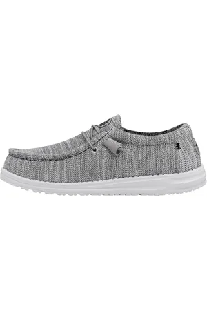 Hey dude Mężczyźni Wally Stretch Buty, , 43 EU