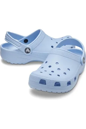 Crocs Uniseks - dzieci Classic Clog T Chodaki, , 23/24 EU