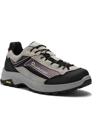 Garsport Męskie buty trekkingowe MIKENO Low WP, 40 EU, , 40 EU