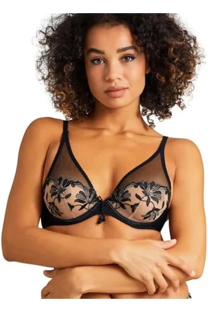 Aubade LOVESSENCE_RMF12 Full Coverage Bra, , 85B Kobiety, , 70B
