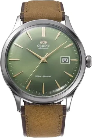 Orient Zegarek na co dzień RA-AC0P01E10B, , swobodny