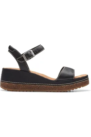 Clarks Sandały damskie Kassanda Lily, , 41.5 EU