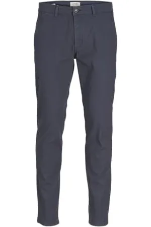 JJ Jrebmichael Slim Sharp Noos, , 38W / 34L