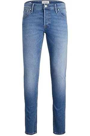 JACK & JONES JJILIAM JJJORIGINAL MF 071 NOOS JNR dżinsy, , 170, , 170