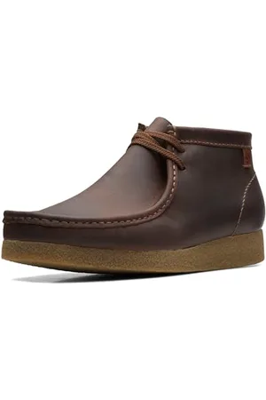 Clarks Męskie buty Shacre Chukka, , 43 EU