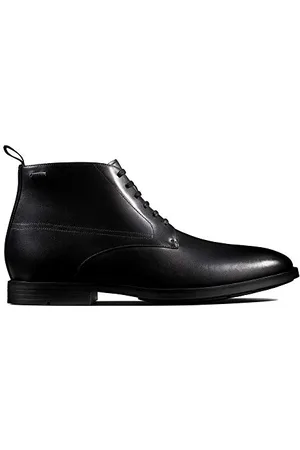 Clarks Ronnie Up GTX klasyczne buty męskie, , 44 EU