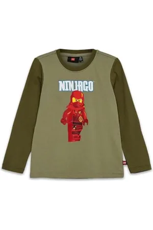LEGO Wear Koszulka chłopięca, , 122