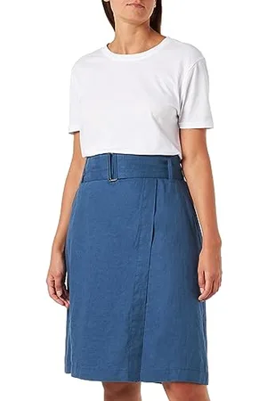 Benetton Spódnica damska 4aghd000z , 40, , 40