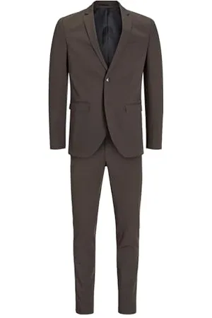 JACK & JONES JPRFRANCO Suit Noos, , 56
