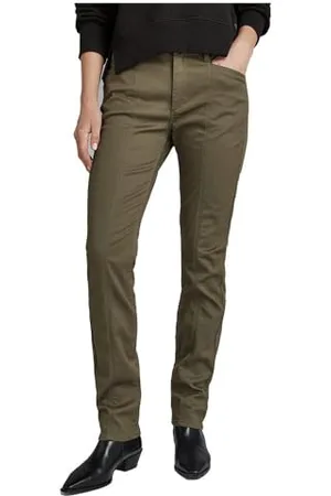 G-Star RAW Spodnie High Skinny, , 31W / 34L