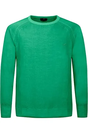 ARMATA DI MARE Męski sweter z okrągłym dekoltem, 559, XL