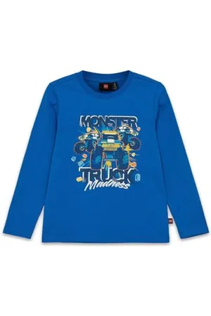 LEGO Wear Koszulka chłopięca, , 128