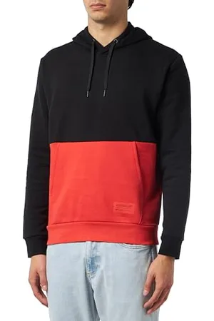 4F Mężczyźni Bluza, , M