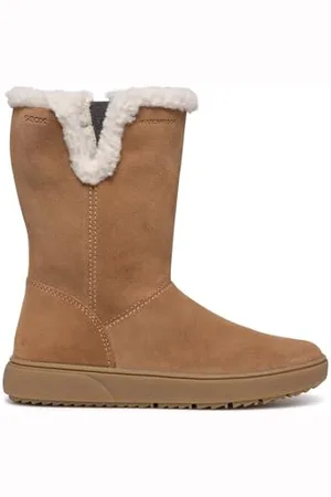 Geox Dziewczyna Theleven Botki WPF, , 35 EU