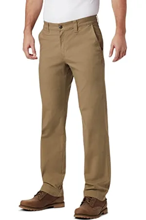 Columbia Flex ROC Pant Spodnie Mężczyźni, ,34W / 32L