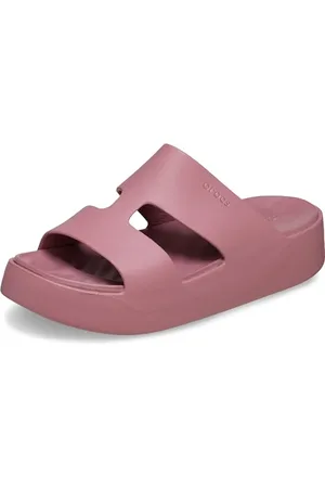 Crocs Getaway Platform H-strap Sandał Kobiety, , 38/39 EU