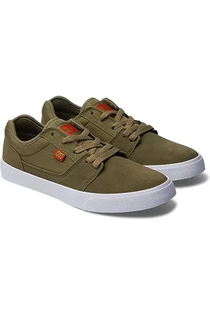 Dcshoes Tonik Adidasy Mężczyźni, , 38 EU
