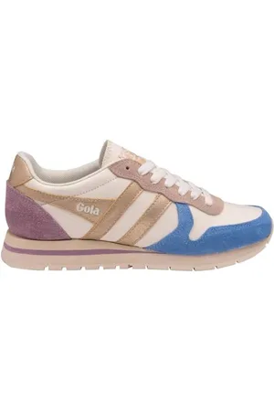Gola Damskie buty sportowe Daytona Quadrant, , 36 EU