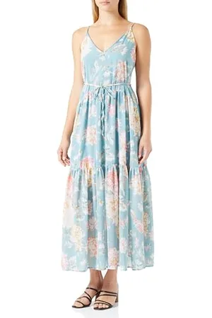 ONLY Onlstar Life Fia Singlet Maxi Dress PTM sukienka maxi, , S