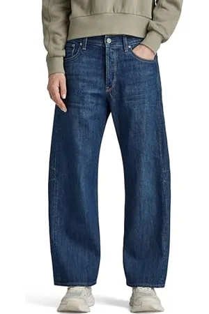 G-Star RAW Bowey Boyfriend 3D Boyfriend, , 32W / 34L