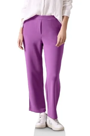 CECIL Spodnie Loose Fit, , 28/L-XXL