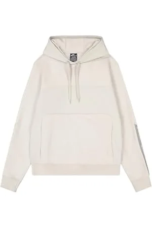 Champion Legacy C-Tech (220391) - Soft Compact Poly Fleece Bluza z kapturem, Szary Srebrny (SVL), XL Mężczyźni FW24, , XL