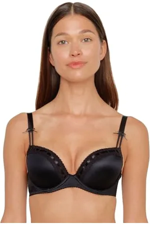 Susa Damski biustonosz push-up, , 70B