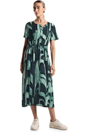 Street one Sukienka midi, , 34