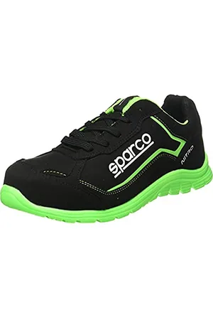 Sparco Nitro buty przemysłowe, uniseks, , 42 EU